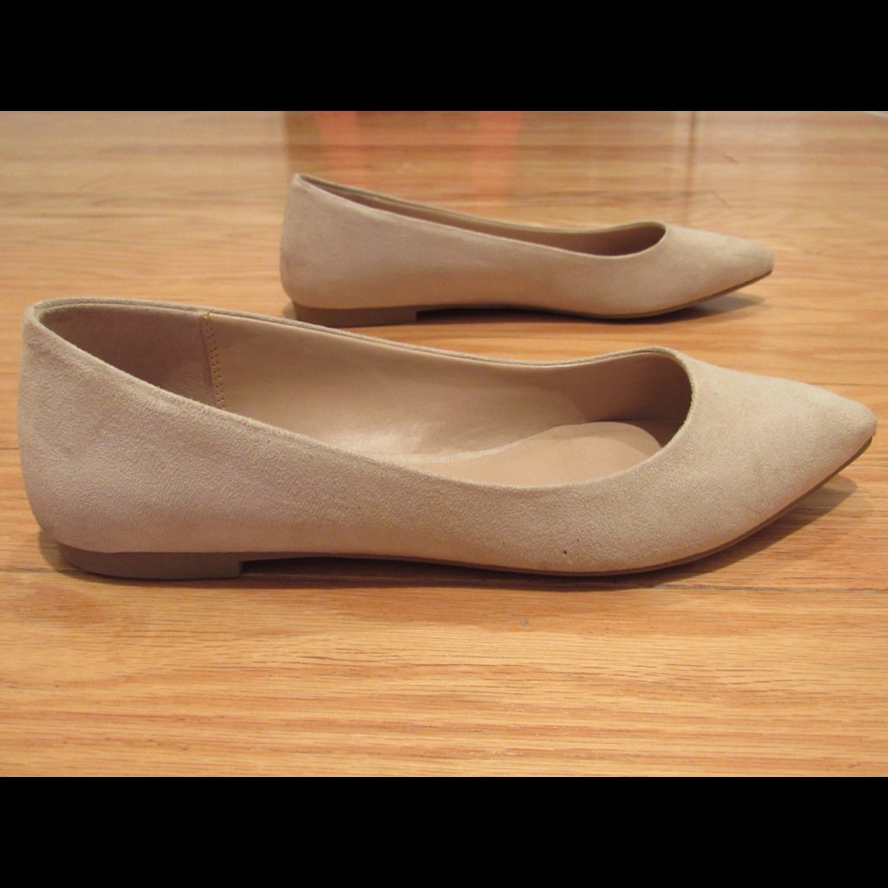 Call it Spring flat